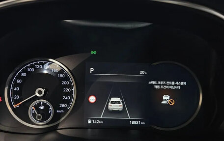Genesis GV80 I, 2022 год, 3 900 777 рублей, 9 фотография