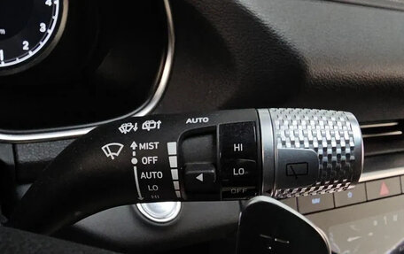 Genesis GV80 I, 2022 год, 3 900 777 рублей, 14 фотография