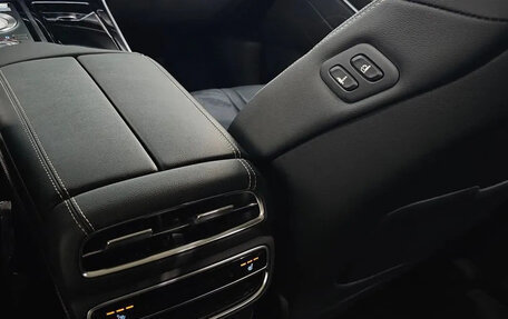 Genesis GV80 I, 2022 год, 3 900 777 рублей, 15 фотография