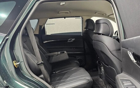 Genesis GV80 I, 2022 год, 3 900 777 рублей, 16 фотография