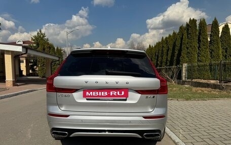 Volvo XC60 II, 2020 год, 4 300 000 рублей, 5 фотография