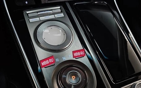 Genesis GV80 I, 2022 год, 3 900 777 рублей, 13 фотография