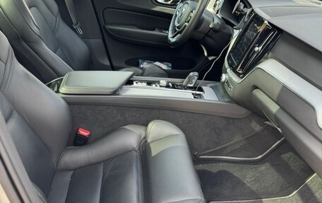 Volvo XC60 II, 2020 год, 4 300 000 рублей, 8 фотография