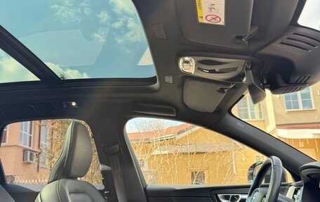 Volvo XC60 II, 2020 год, 4 300 000 рублей, 10 фотография