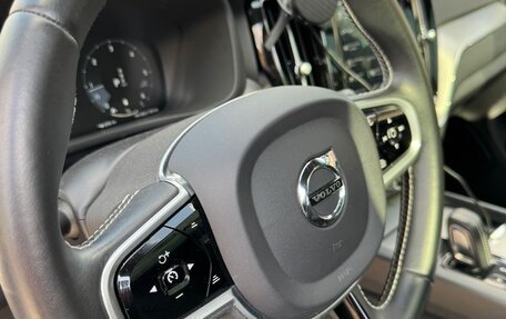 Volvo XC60 II, 2020 год, 4 300 000 рублей, 12 фотография