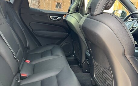 Volvo XC60 II, 2020 год, 4 300 000 рублей, 9 фотография