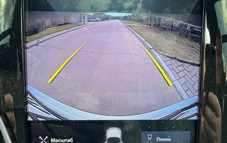 Volvo XC60 II, 2020 год, 4 300 000 рублей, 20 фотография
