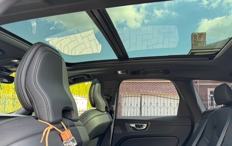 Volvo XC60 II, 2020 год, 4 300 000 рублей, 21 фотография