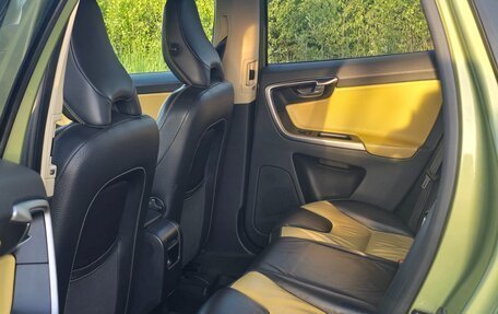 Volvo XC60 II, 2011 год, 1 500 000 рублей, 5 фотография