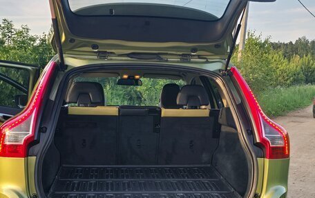 Volvo XC60 II, 2011 год, 1 500 000 рублей, 4 фотография