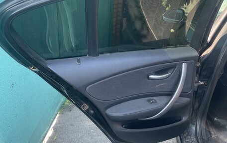 BMW 1 серия, 2009 год, 630 000 рублей, 5 фотография