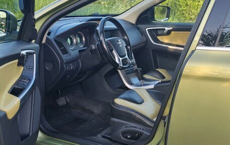 Volvo XC60 II, 2011 год, 1 500 000 рублей, 6 фотография