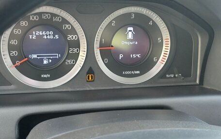 Volvo XC60 II, 2011 год, 1 500 000 рублей, 8 фотография