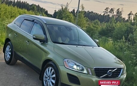 Volvo XC60 II, 2011 год, 1 500 000 рублей, 3 фотография