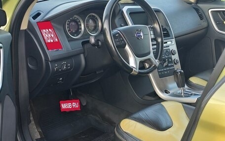 Volvo XC60 II, 2011 год, 1 500 000 рублей, 7 фотография