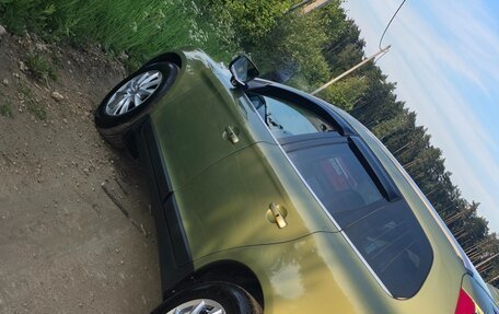 Volvo XC60 II, 2011 год, 1 500 000 рублей, 9 фотография
