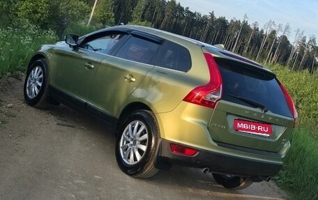 Volvo XC60 II, 2011 год, 1 500 000 рублей, 11 фотография