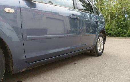 Ford Focus II рестайлинг, 2005 год, 289 000 рублей, 11 фотография
