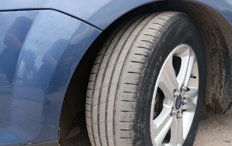 Ford Focus II рестайлинг, 2005 год, 289 000 рублей, 19 фотография