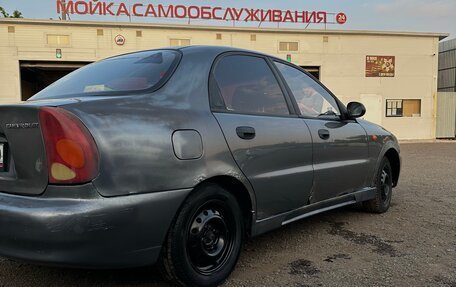 Chevrolet Lanos I, 2006 год, 100 000 рублей, 2 фотография