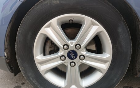 Ford Focus II рестайлинг, 2005 год, 289 000 рублей, 20 фотография