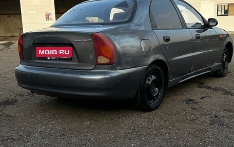 Chevrolet Lanos I, 2006 год, 100 000 рублей, 4 фотография