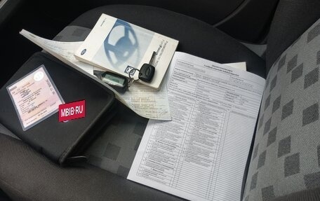 Ford Focus II рестайлинг, 2005 год, 289 000 рублей, 17 фотография