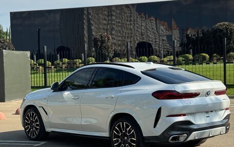 BMW X6, 2024 год, 12 750 000 рублей, 6 фотография