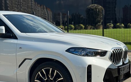 BMW X6, 2024 год, 12 750 000 рублей, 3 фотография
