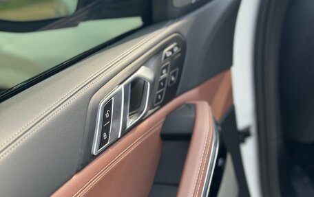 BMW X6, 2024 год, 12 750 000 рублей, 14 фотография
