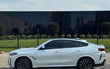 BMW X6, 2024 год, 12 750 000 рублей, 10 фотография
