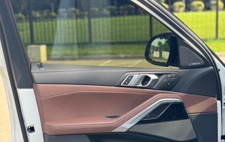 BMW X6, 2024 год, 12 750 000 рублей, 13 фотография