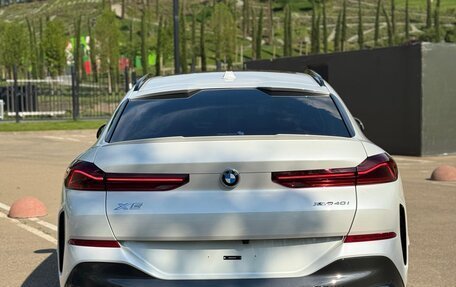 BMW X6, 2024 год, 12 750 000 рублей, 7 фотография