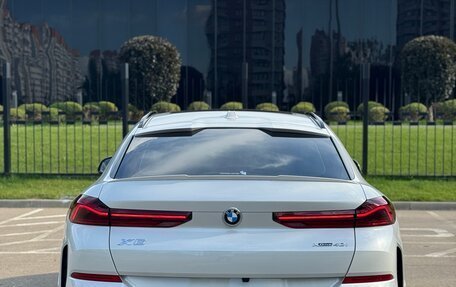 BMW X6, 2024 год, 12 750 000 рублей, 11 фотография
