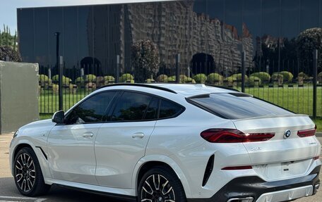 BMW X6, 2024 год, 12 750 000 рублей, 8 фотография
