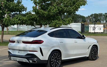BMW X6, 2024 год, 12 750 000 рублей, 9 фотография