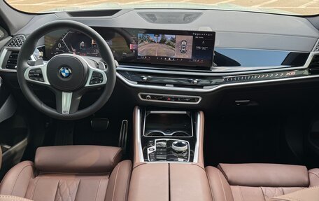 BMW X6, 2024 год, 12 750 000 рублей, 18 фотография