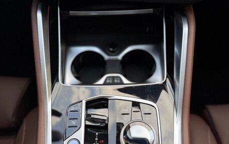 BMW X6, 2024 год, 12 750 000 рублей, 19 фотография