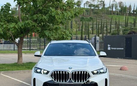BMW X6, 2024 год, 12 750 000 рублей, 30 фотография