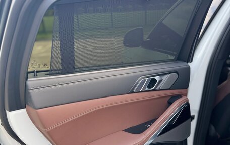 BMW X6, 2024 год, 12 750 000 рублей, 20 фотография