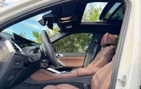BMW X6, 2024 год, 12 750 000 рублей, 31 фотография