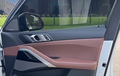 BMW X6, 2024 год, 12 750 000 рублей, 27 фотография