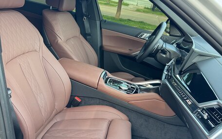 BMW X6, 2024 год, 12 750 000 рублей, 26 фотография