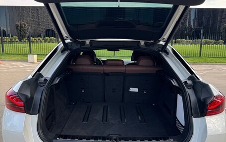 BMW X6, 2024 год, 12 750 000 рублей, 23 фотография