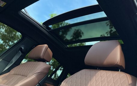 BMW X6, 2024 год, 12 750 000 рублей, 29 фотография