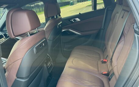 BMW X6, 2024 год, 12 750 000 рублей, 21 фотография