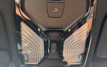 BMW X6, 2024 год, 12 750 000 рублей, 37 фотография