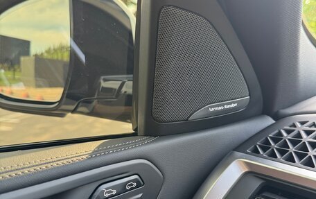BMW X6, 2024 год, 12 750 000 рублей, 36 фотография