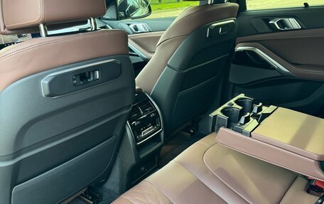 BMW X6, 2024 год, 12 750 000 рублей, 32 фотография