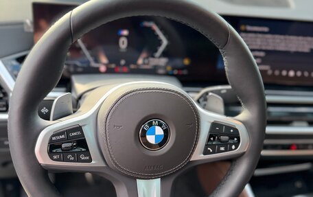 BMW X6, 2024 год, 12 750 000 рублей, 35 фотография